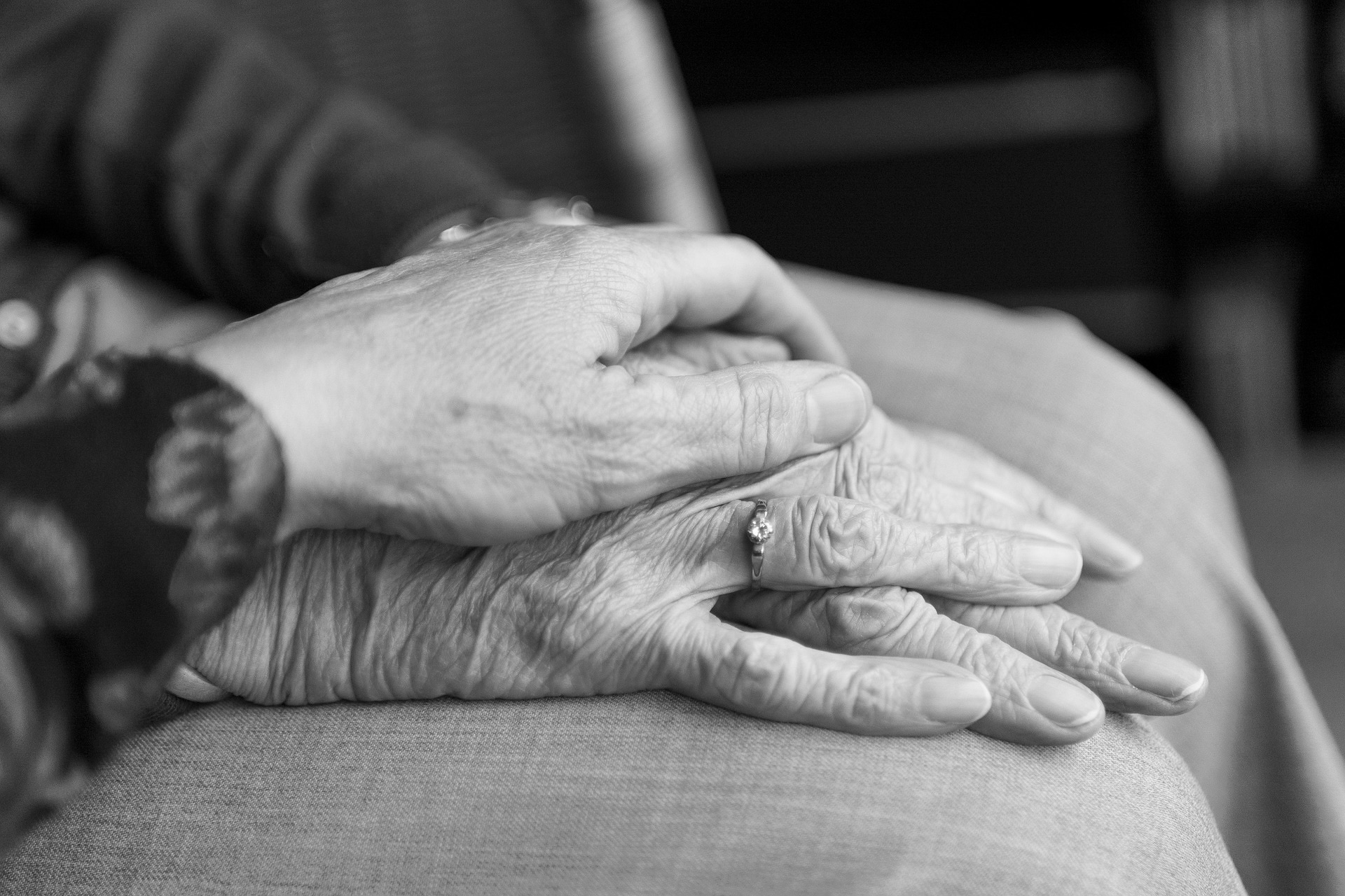 Vorsorgebevollmächtigter: Muss ich die betroffene Person pflegen? – BGH zur Vorsorgevollmacht